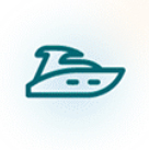 LUXURIOS BOAT