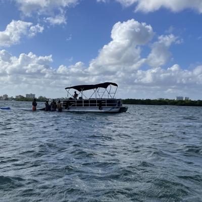 Sand Bar