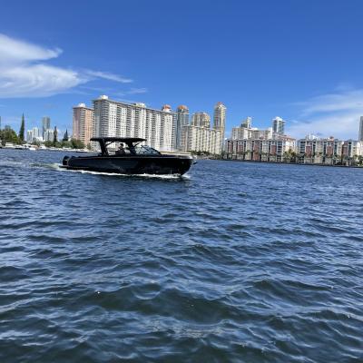 Intracoastal Miami