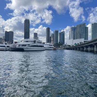 Miami