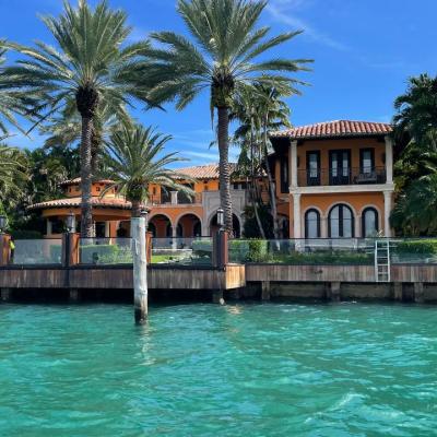 Private Island